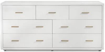 Livia 7 Drawer Dresser