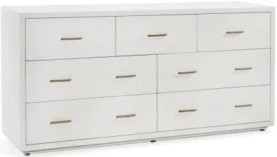 Livia 7 Drawer Dresser