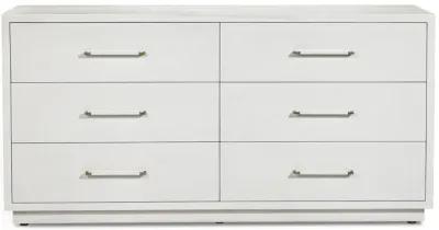 Taylor 6 Drawer Dresser