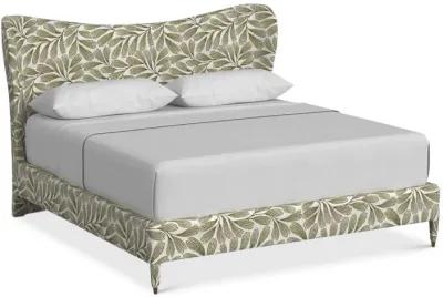 Cocoon Queen Bed