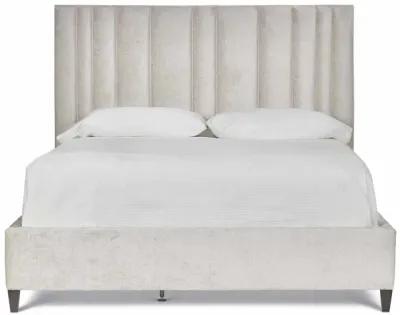 Moana Upholstered King Bed