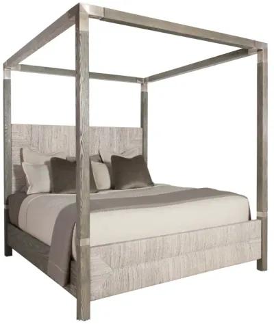 Palma King Canopy Bed