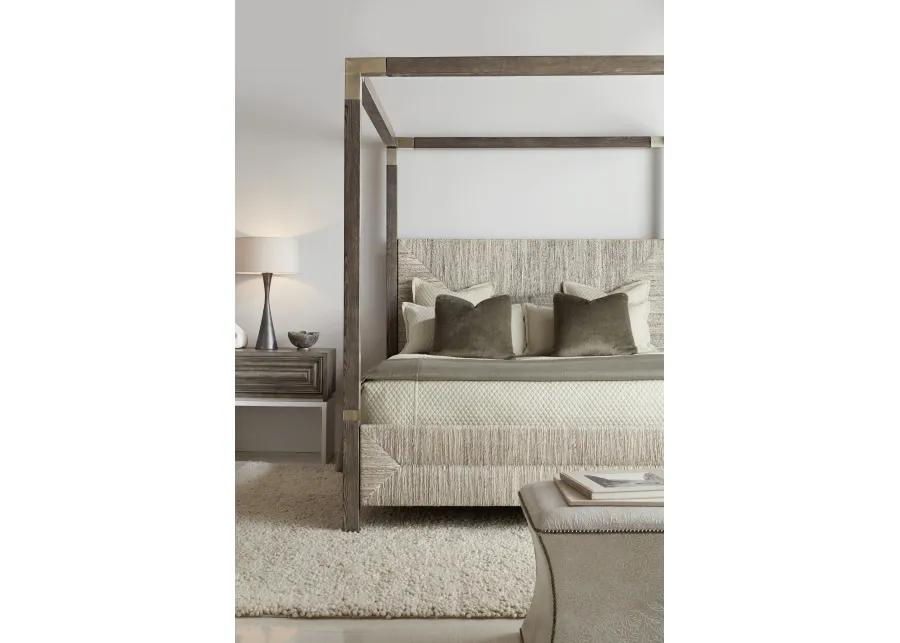 Palma King Canopy Bed