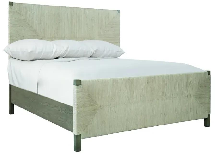 Prescott King Bed