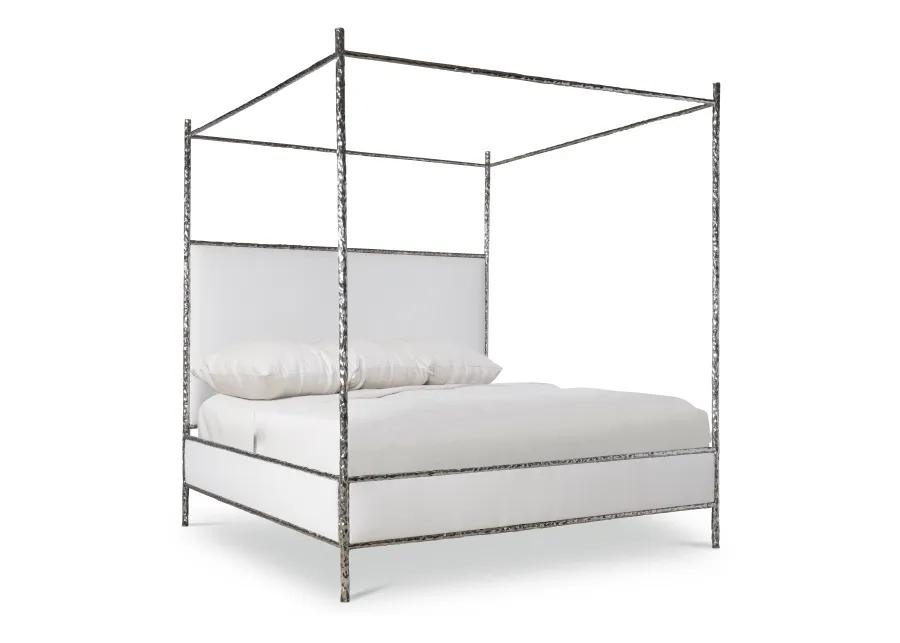 Owen King Canopy Bed