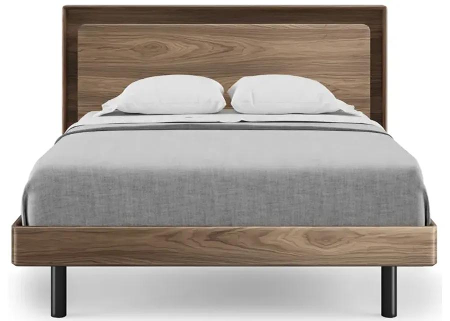 Linq Queen Bed