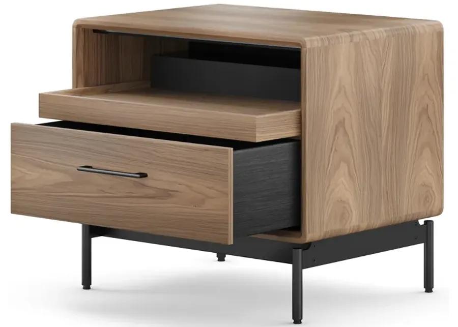 Linq 28" Nightstand