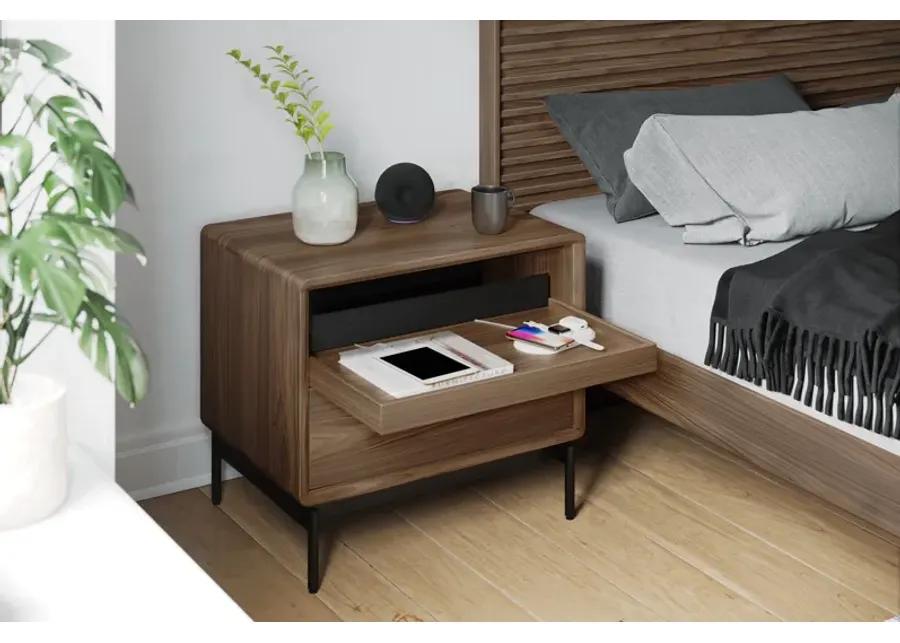 Linq 28" Nightstand