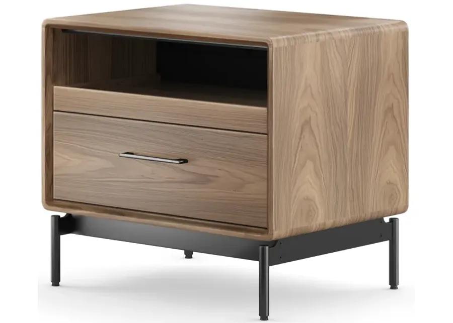 Linq 28" Nightstand