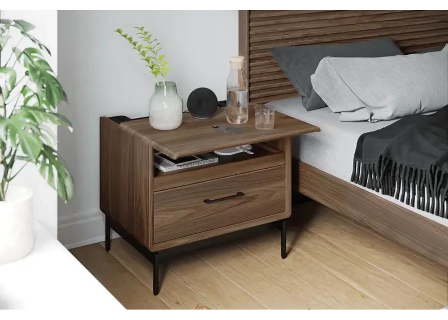 Linq 28" Nightstand