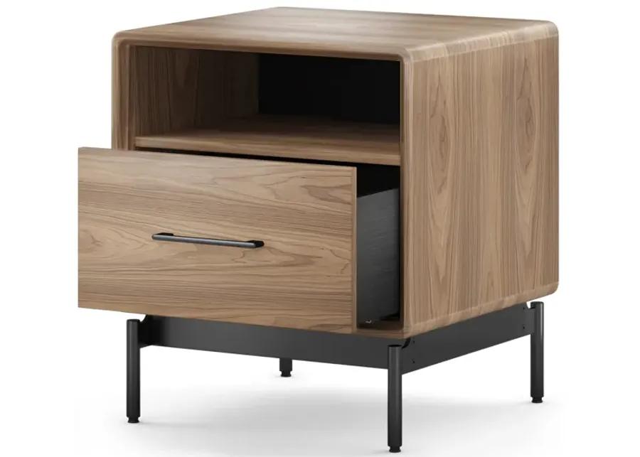 Linq 22" Nightstand