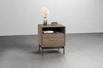 Linq 22" Nightstand