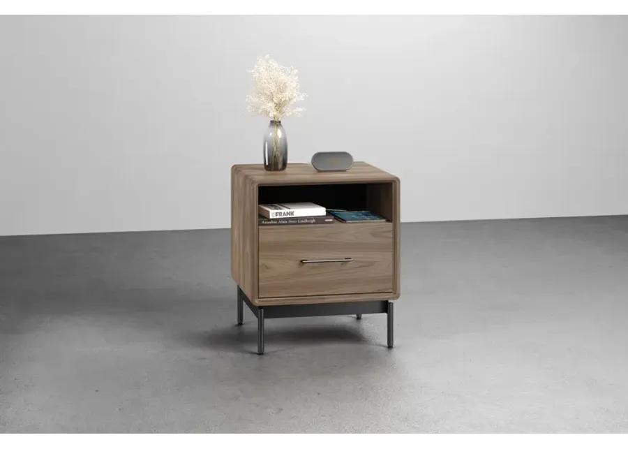 Linq 22" Nightstand