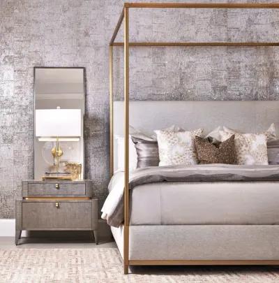 Allure King Bed