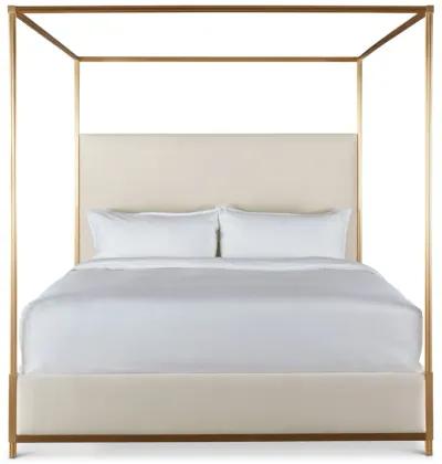 Allure King Bed