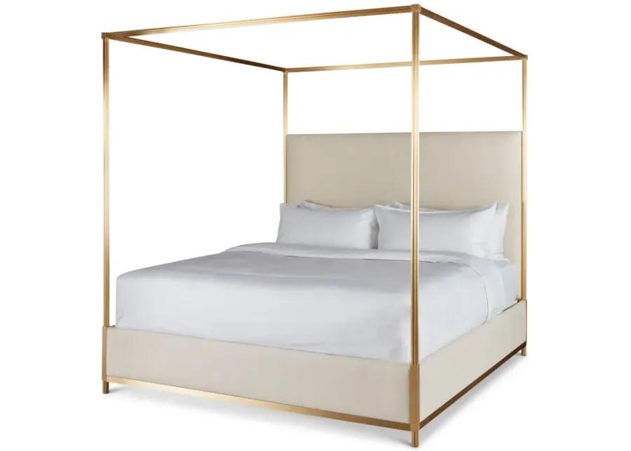 Allure Queen Bed