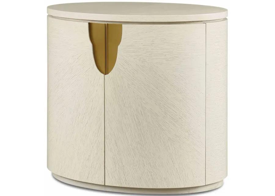 Dover Nightstand