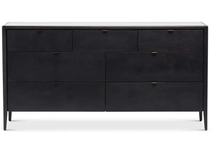 Wiley Dresser