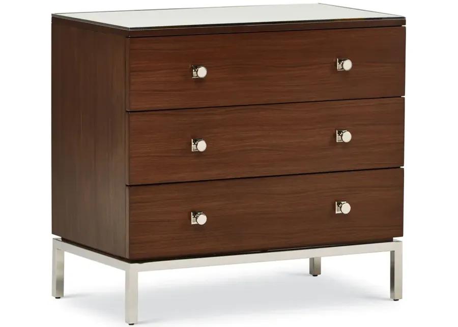 Hampton Nightstand