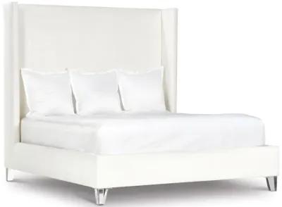 Citadel King Wing Bed