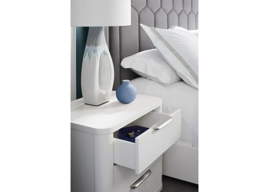 Touch Base Nightstand