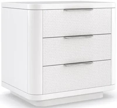 Touch Base Nightstand