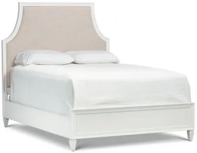 Iverness Upholstered Queen Bed