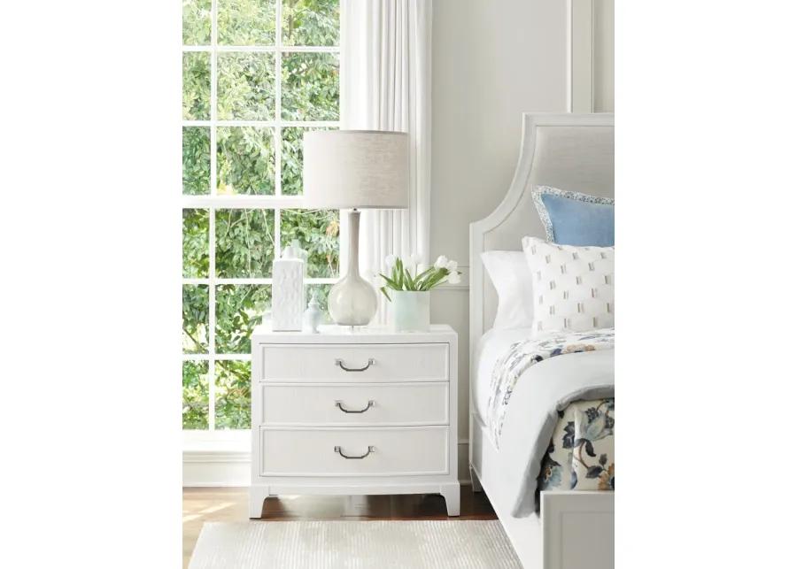 Tamera Nightstand