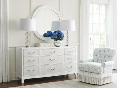 Silver Lake Triple Dresser