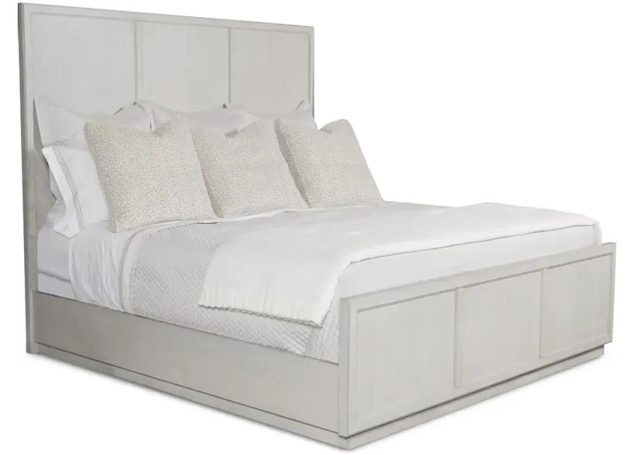 Weston King Bed