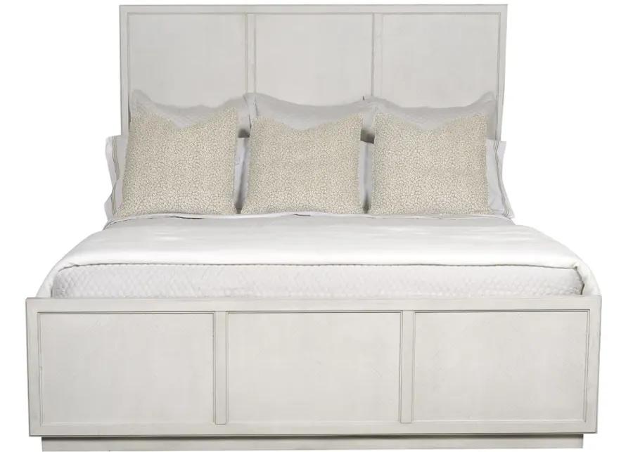 Weston King Bed