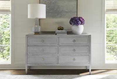 Weston 70" Dresser