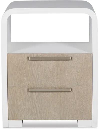 Palo Alto Nightstand - Small