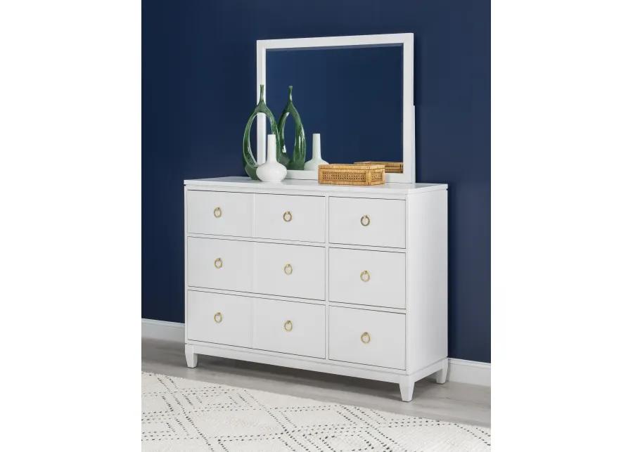 Siesta Key Dresser