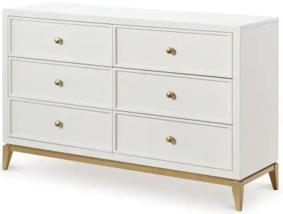 Cheswick Bay 6-Drawer Dresser