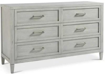 Small Space Dresser