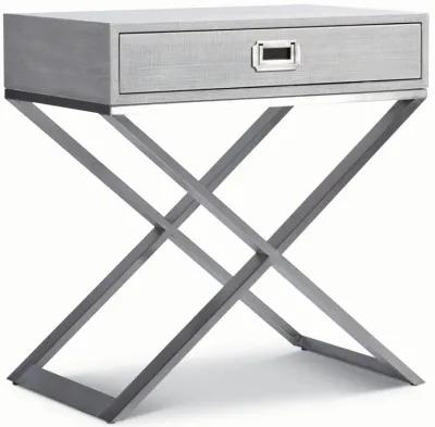 X Base Nightstand