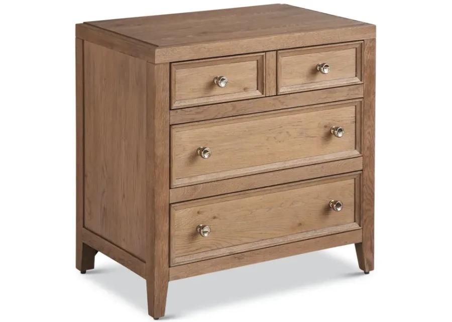 Wright Nightstand