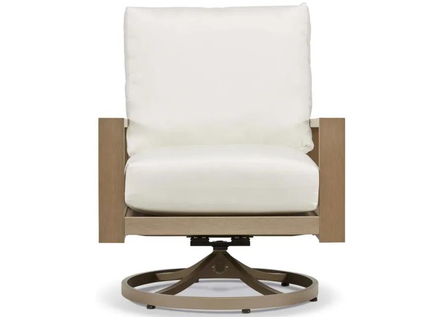 Santa Rosa Swivel Chair