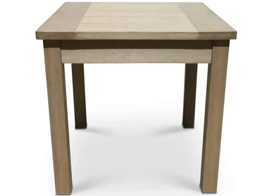 Santa Rosa Square Side Table