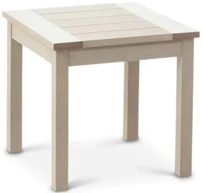 Santa Rosa Square Side Table