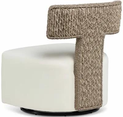 Carlisle Swivel Chair