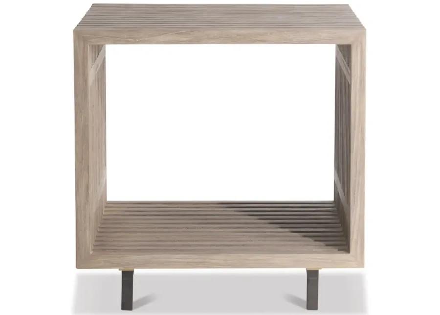 New Smyrna Side Table