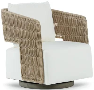 Marseilles Swivel Chair