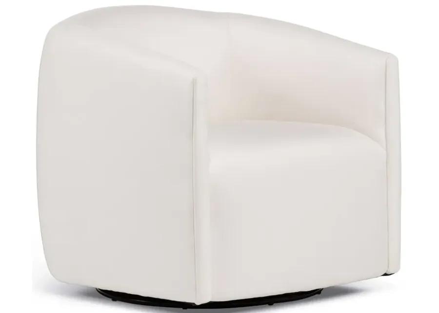 Riley Swivel Chair