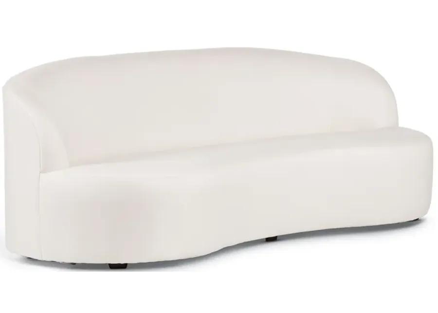 Moulin Curved Sofa