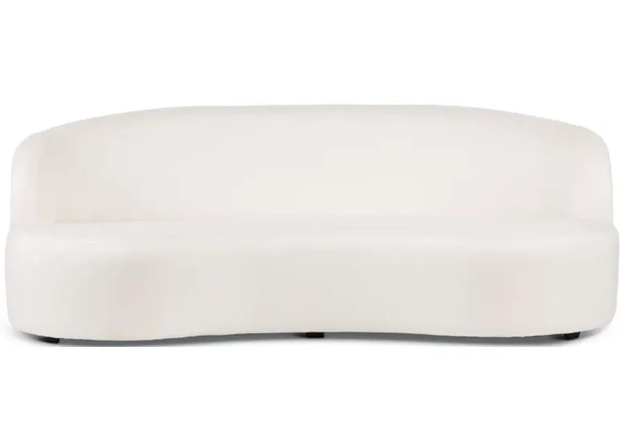 Moulin Curved Sofa