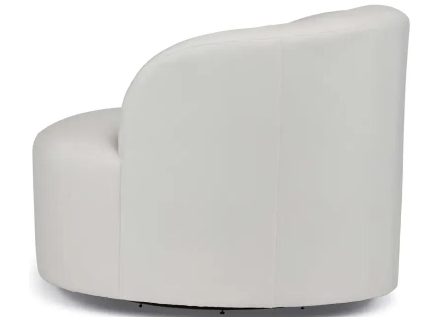 Moulin Swivel Chair