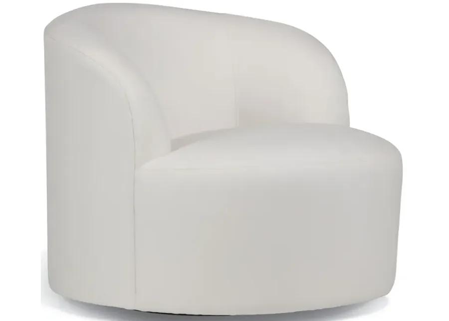 Moulin Swivel Chair