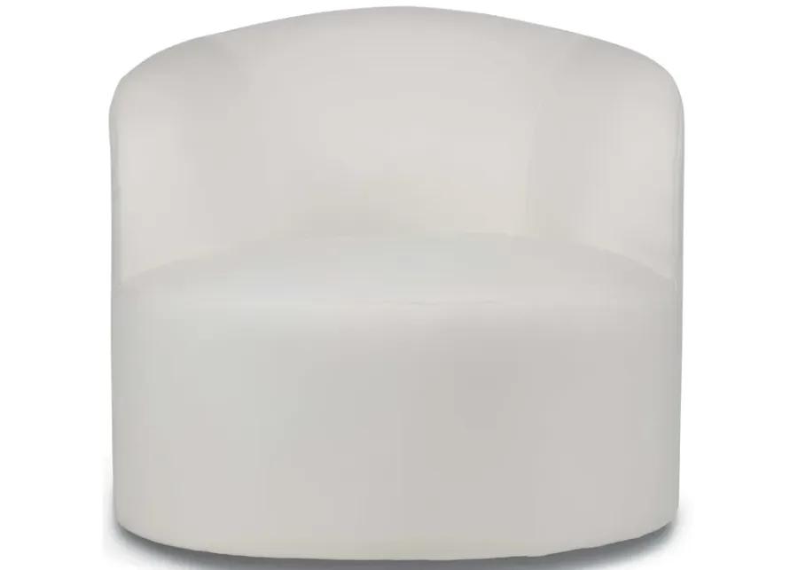 Moulin Swivel Chair